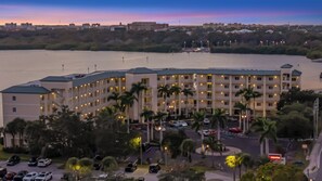 บริเวณภายนอก