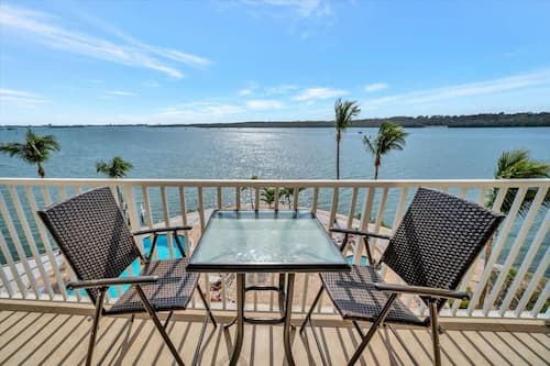 Exclusive Apartment | Terrace/patio