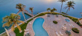 The BC Resort on the Water