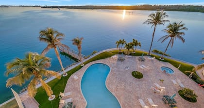 The BC Resort on the Water