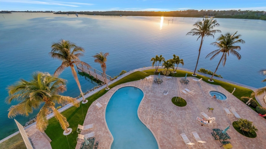 The BC Resort on the Water