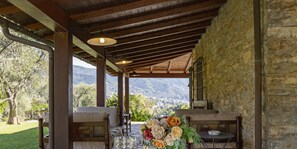 Villa, Smoking | 6 bedrooms - Villa San Massimo With Pool by Wonderful Italy (Rapallo)