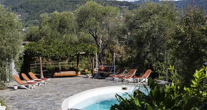 Villa San Massimo by Wonderful Italy