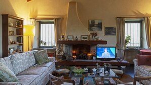 Hus, røyk | 6 soverom