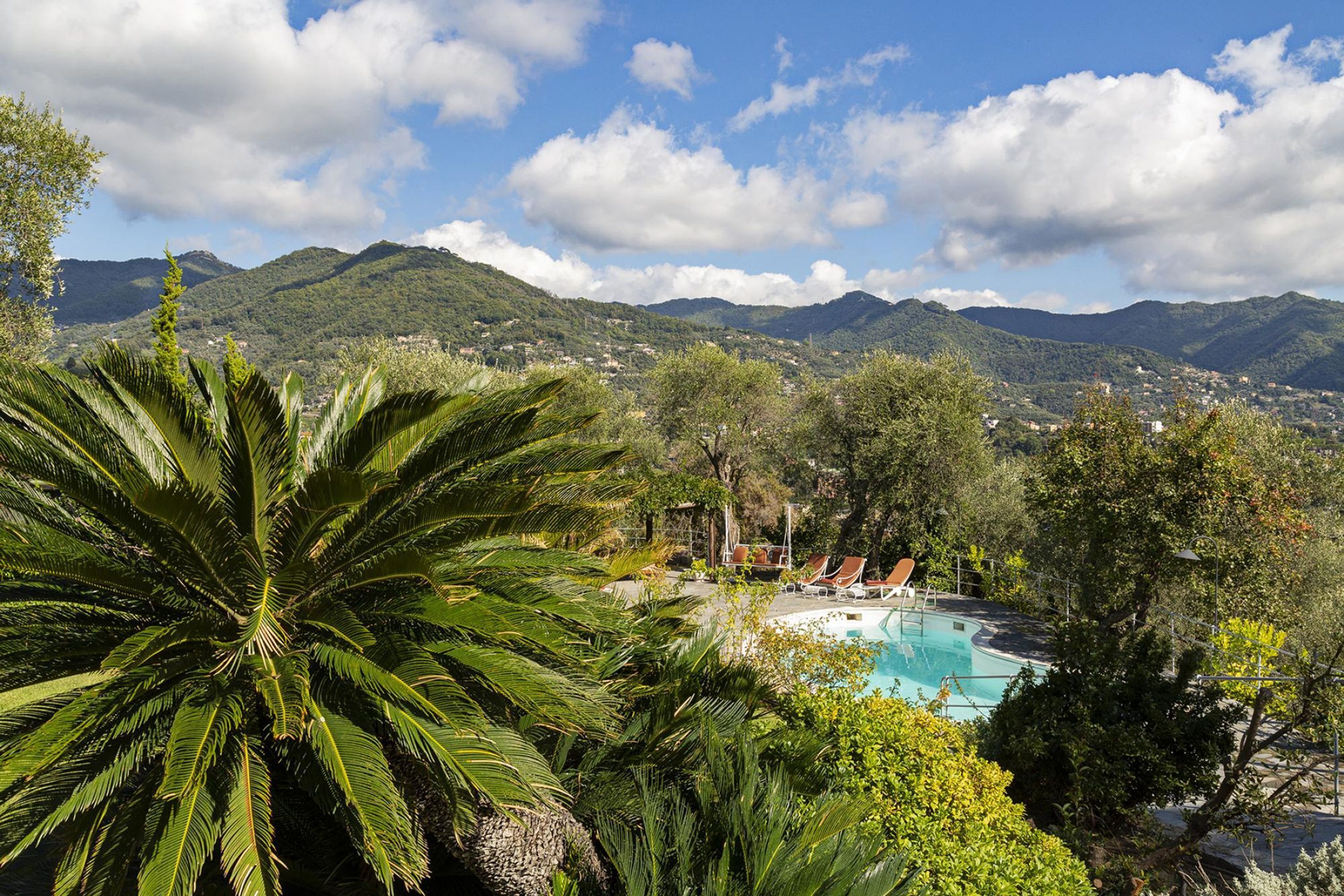 Villa, Smoking | 6 bilik tidur 