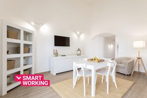Villa, fumeur | 2 chambres