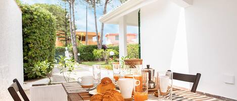 Villa, Smoking | 2 bedrooms