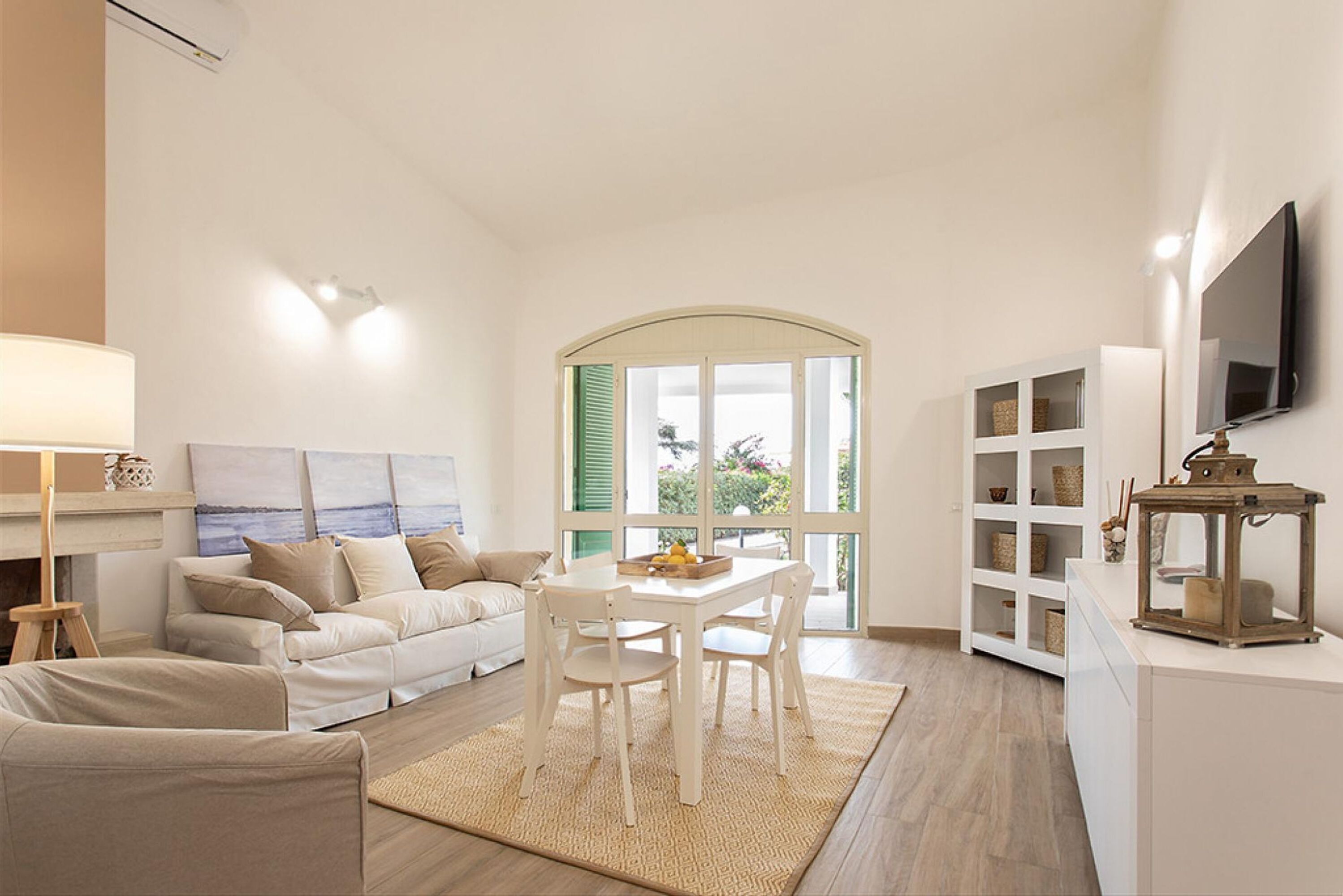 Villa, roken | 2 slaapkamers