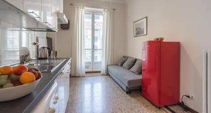 Appartamento Agnelli Vicino al Pala Alpitour by Wonderful Italy