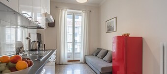 Appartamento Agnelli Vicino al Pala Alpitour by Wonderful Italy