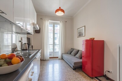 Appartamento Agnelli Vicino al Pala Alpitour by Wonderful Italy