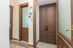 Apartment | 2 bedrooms - Agnelli Flat Near Pala Alpitour by Wonderful Italy (Turin)