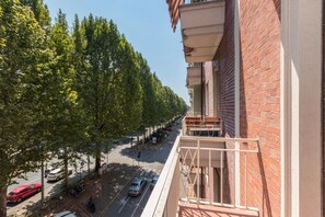 Apartment | 2 bedrooms - Agnelli Flat Near Pala Alpitour by Wonderful Italy (Turin)