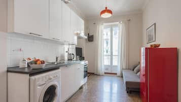 Apartment | 2 Schlafzimmer