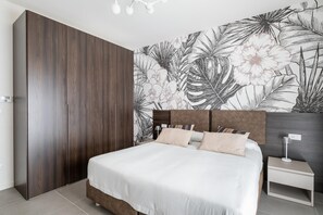 Ferienhaus | 1 Schlafzimmer