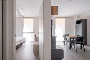 Ferienhaus | 1 Schlafzimmer