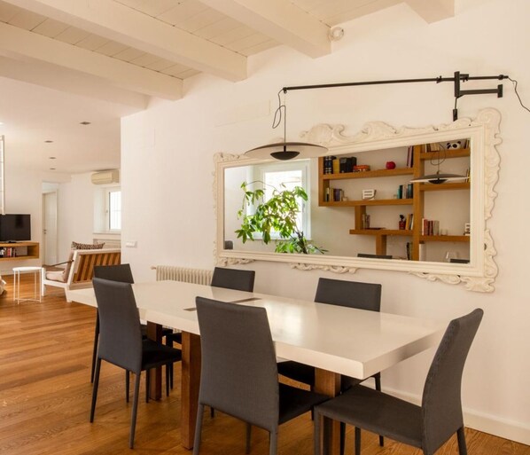 Appartement | 3 chambres