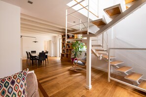 Departamento | 3 habitaciones 