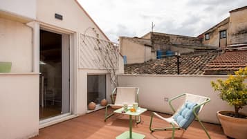 Apartamento | 3 quartos