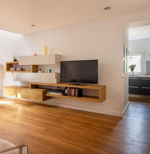 Appartement | 3 chambres