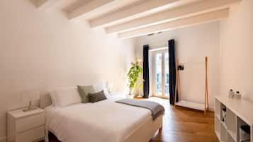 Apartamento | 3 quartos