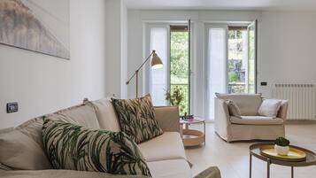 Căn hộ | 2 phòng ngủ