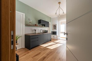 Appartamento | 1 camera