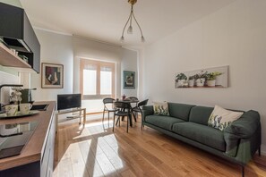 Apartment | 1 Schlafzimmer