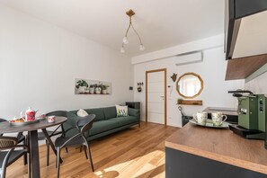 Appartamento | 1 camera