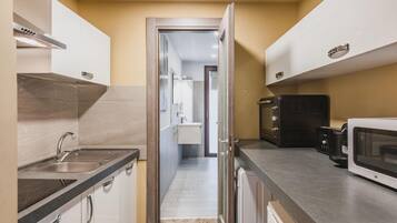 Căn hộ | 2 phòng ngủ