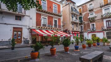 Căn hộ | 2 phòng ngủ