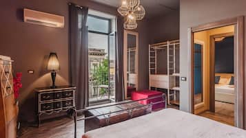 Căn hộ | 2 phòng ngủ