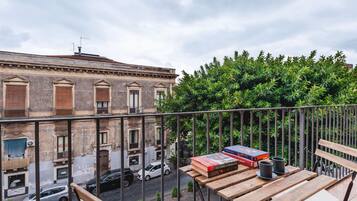 Căn hộ | 2 phòng ngủ