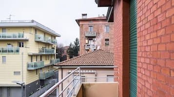 Appartement | 1 slaapkamer