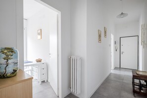 아파트 | 1 개의 침실