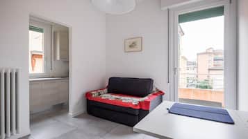 Appartement | 1 slaapkamer