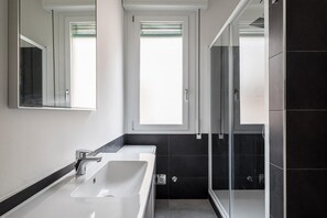 Ferienhaus | Badezimmer