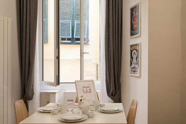 Apartment | 1 Schlafzimmer