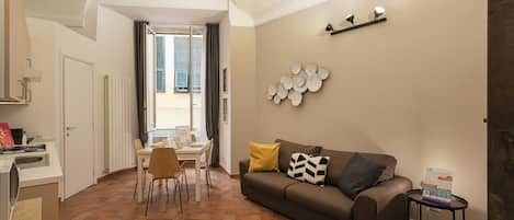 Apartment | 1 Schlafzimmer