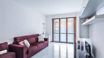 Ferienhaus | 1 Schlafzimmer