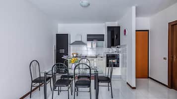 Ferienhaus | 1 Schlafzimmer