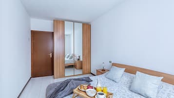 Ferienhaus | 1 Schlafzimmer
