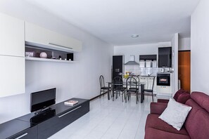 Apartment | 1 Schlafzimmer