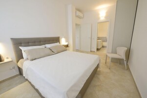 Villa, fumadores | 2 dormitorios