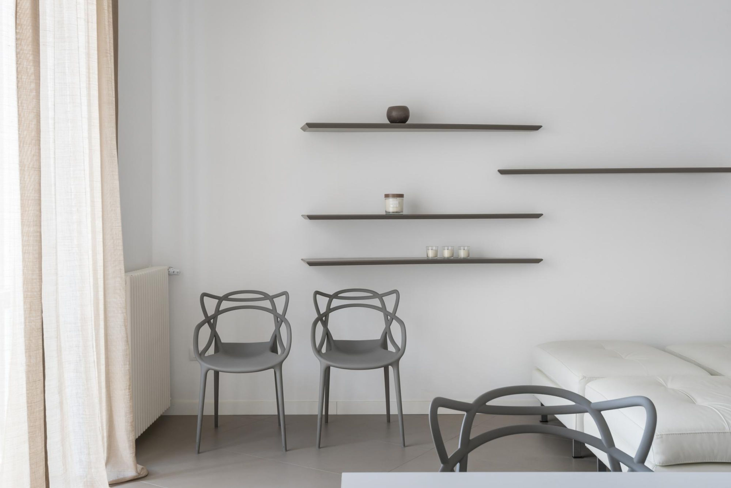 Apartamento | 2 quartos