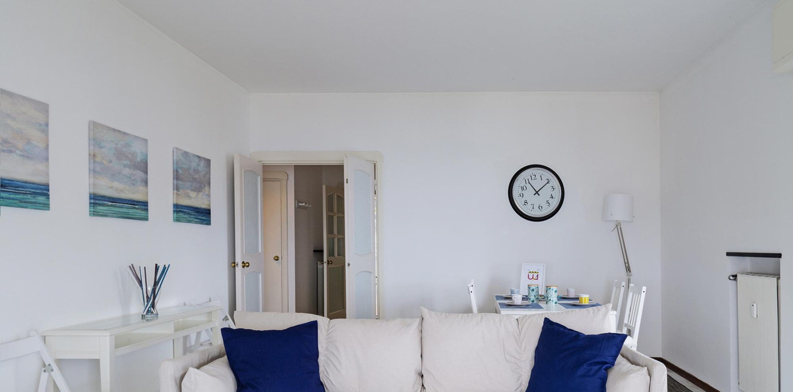 Appartamento | 3 camere