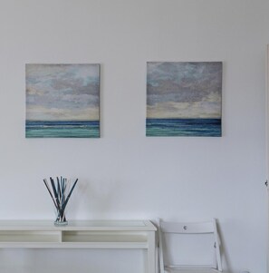 House - Casa Bianca a Bogliasco by Wonderful Italy (Bogliasco)