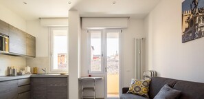 Apartment | 1 Schlafzimmer