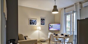 House | 2 bedrooms - Carignano Design 8A by Wonderful Italy (Genoa)