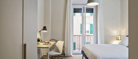 Apartment | 2 bedrooms